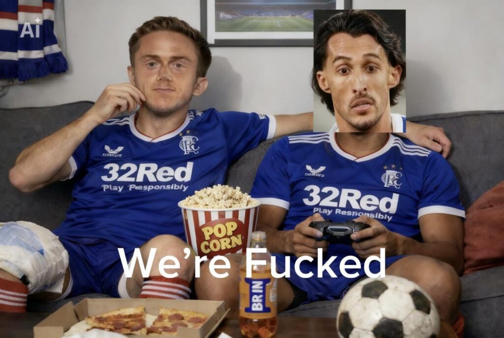 That Monday Morning Feeling