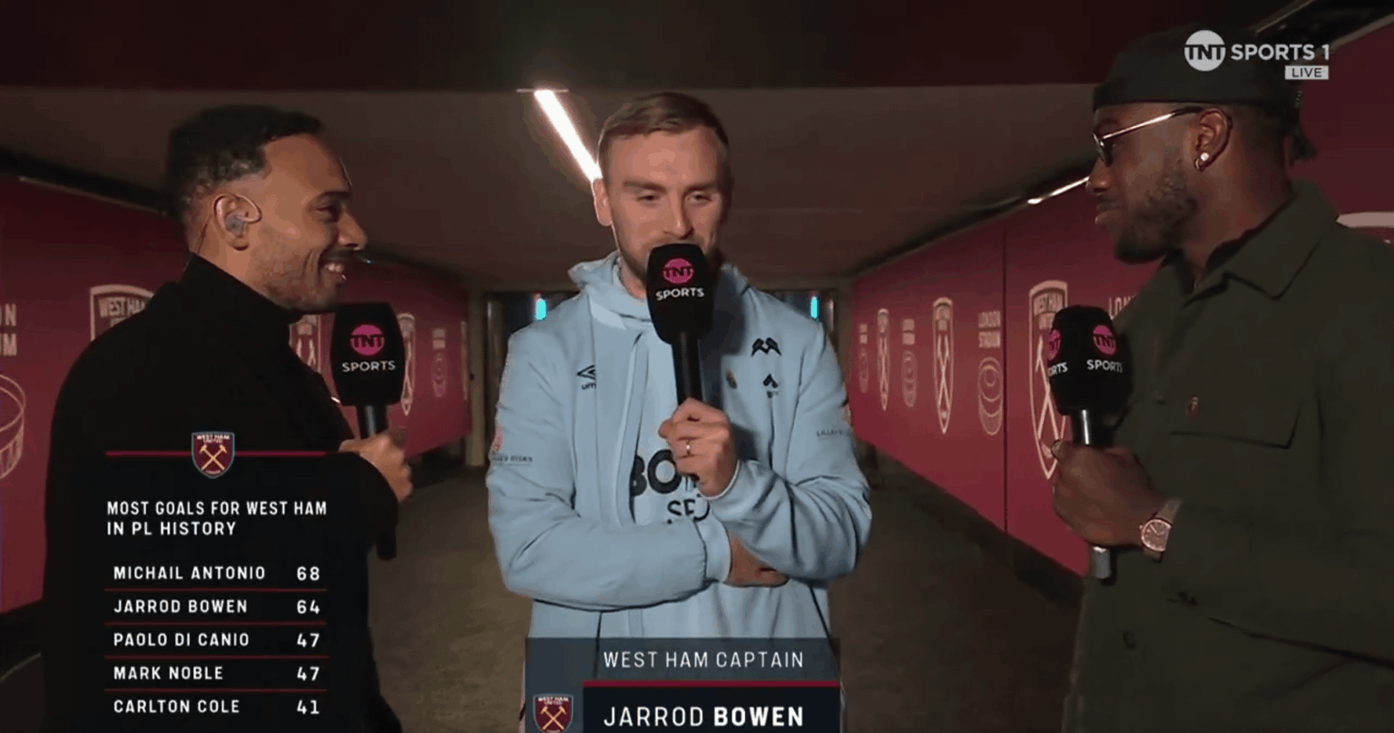 Micky is back ⚒️