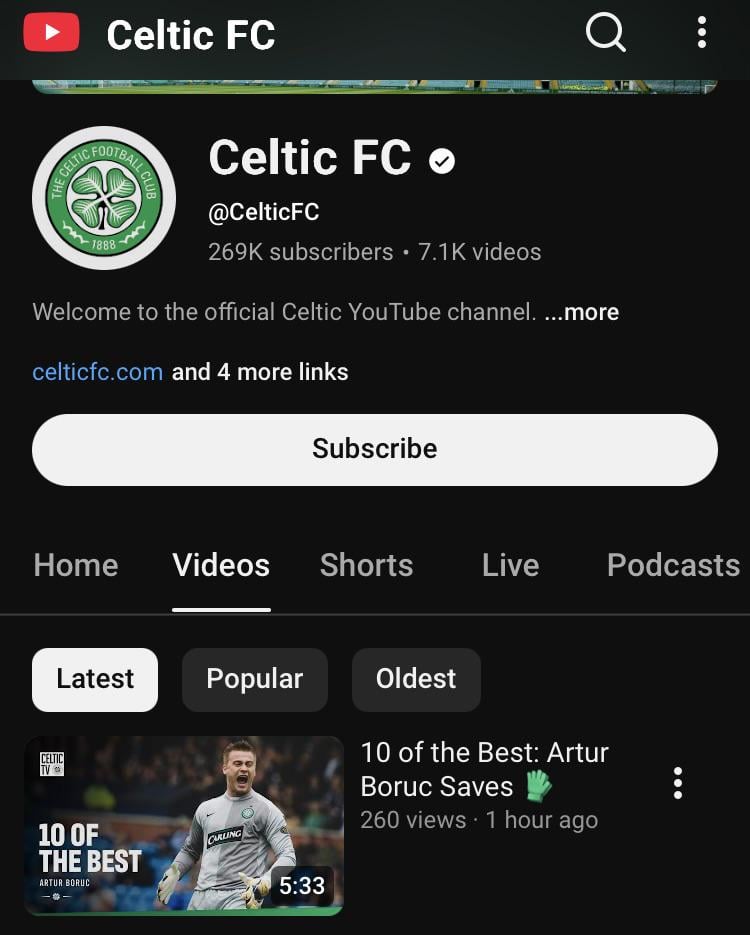 World class in everything we do