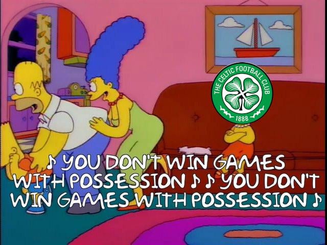 Horseshoe of death eh?...