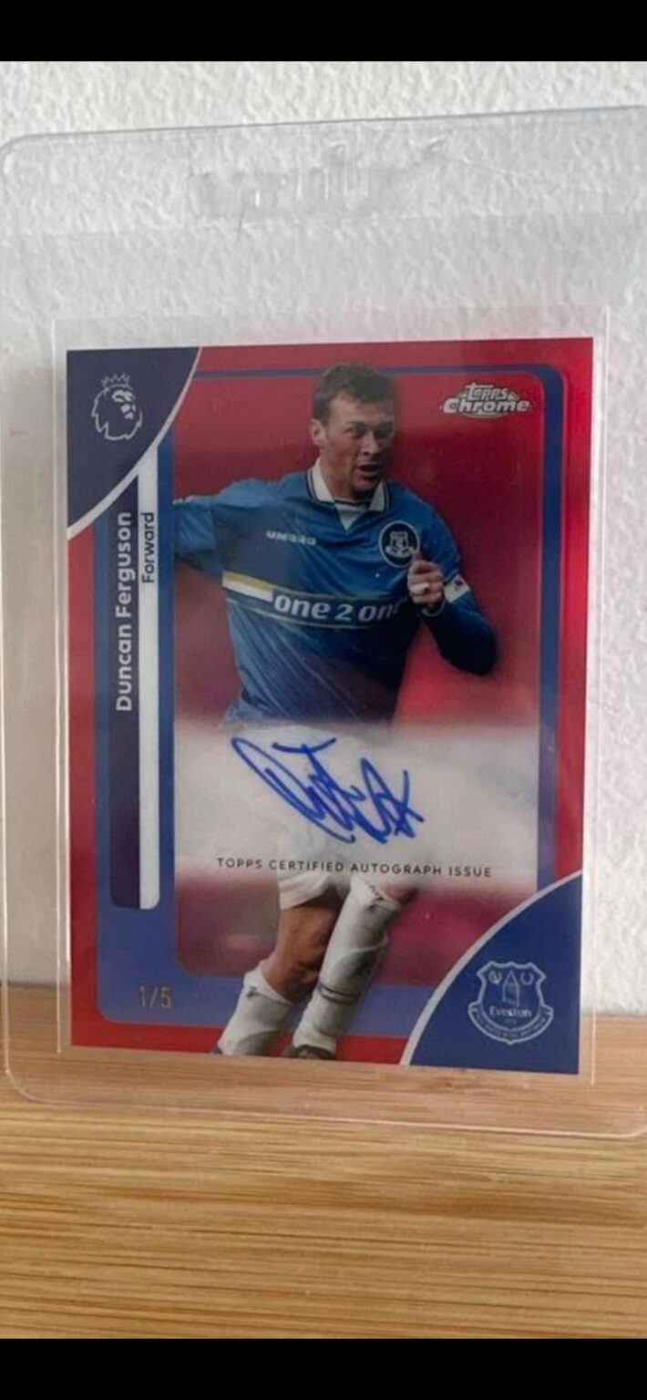 Jus bought this belter ferguson 1/5 auto made up