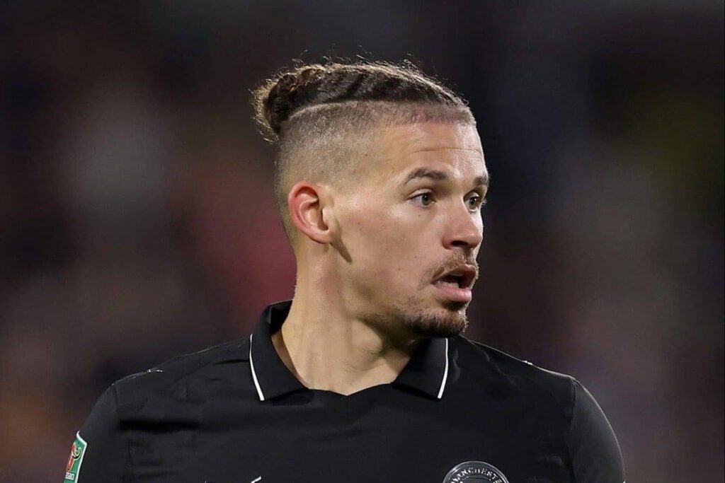 [Ornstein] Sheffield United reach Kalvin Phillips loan agreement with Manchester City