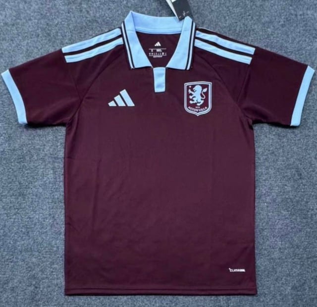 Home Shirt Leak 26/27