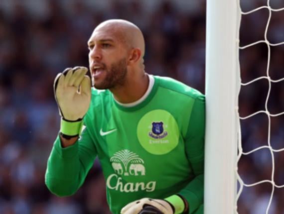 All Goalkeepers Used in the Premier League - 19 total