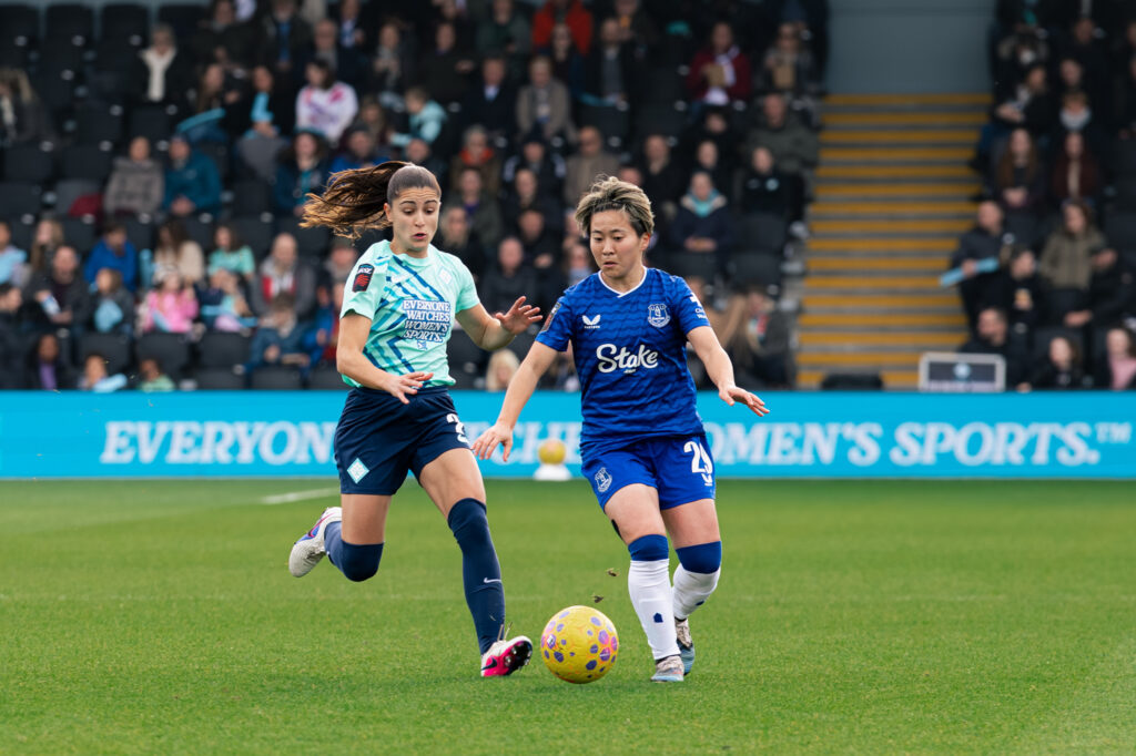 TOTTENHAM HOTSPUR (ADOBE WOMEN’S FA CUP) (H)