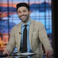 Man fuck this guy. Fucking Juve bootlicker