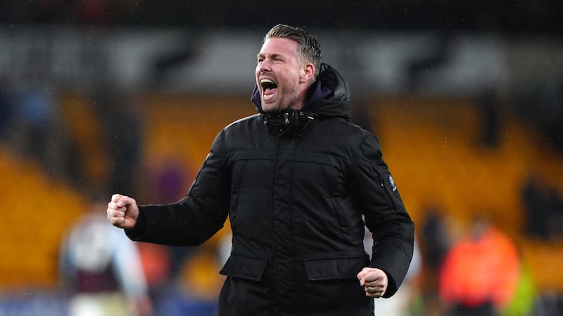 Rob Edwards understands significance of avoiding being worst Premier League team