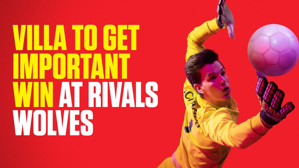 Wolves vs Aston Villa preview, predictions and tips