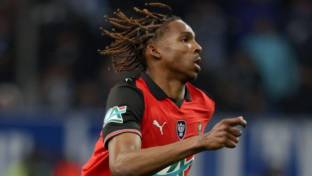 Arne Slot: 'Are Liverpool unlucky?' after Jérémy Jacquet injury