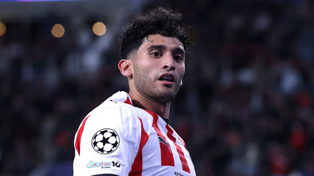 Ricardo Pepi to Fulham is OFF! Why PSV have pulled the plug on €37m transfer for USMNT star - explained