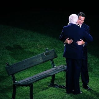 Yildiz joins the list of legends who have sat in this seat, which means so much to Juventus