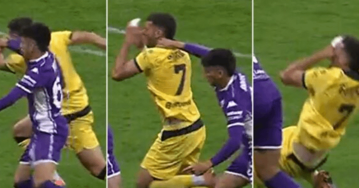 Simulations in Serie A