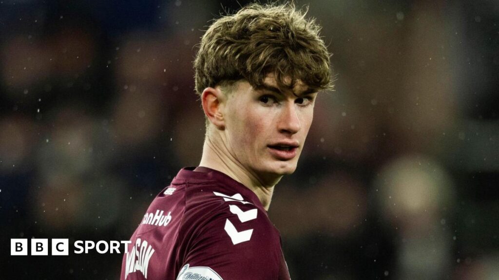 Tottenham transfers: James Wilson has made bad decision - McInnes