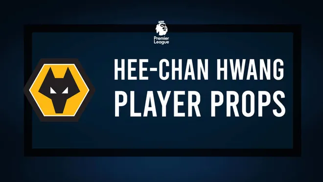 Hee-chan Hwang player props against Nottingham Forest.
