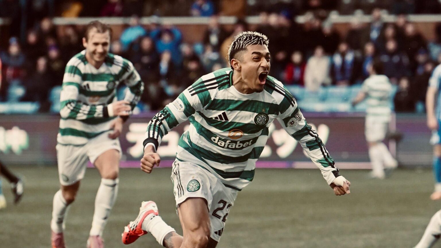 Araujo Kiddin’ Me?