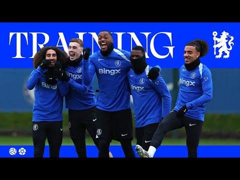 What kind of training is this called?