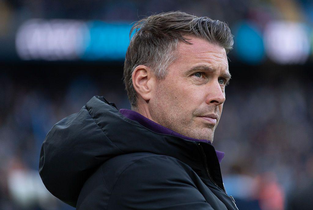 Exclusive: Wolves Line Up Girona’s Vladyslav Vanat as Strand Larsen Replacement