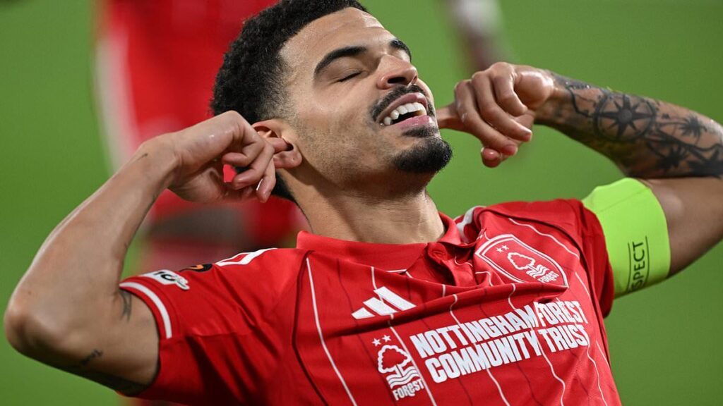[Chris Wheeler] Man United Confidential: Shock interest in Morgan Gibbs-White REVEALED