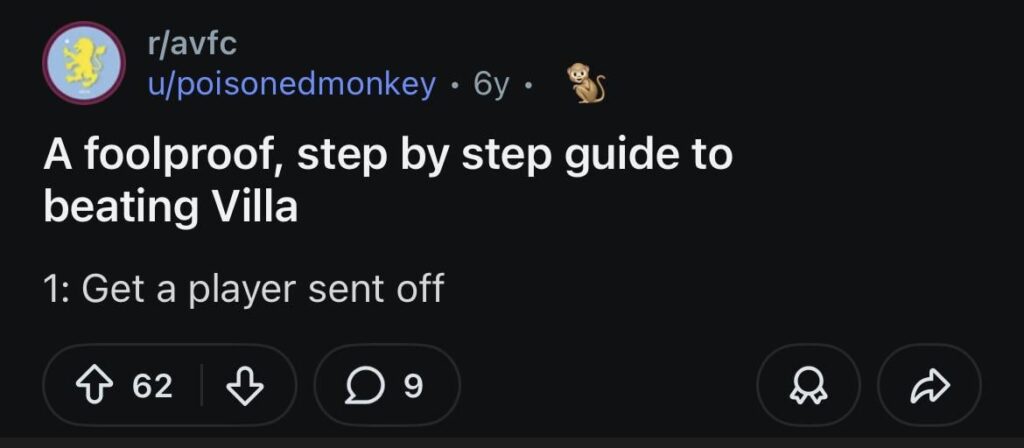 6 Years later and still relevant