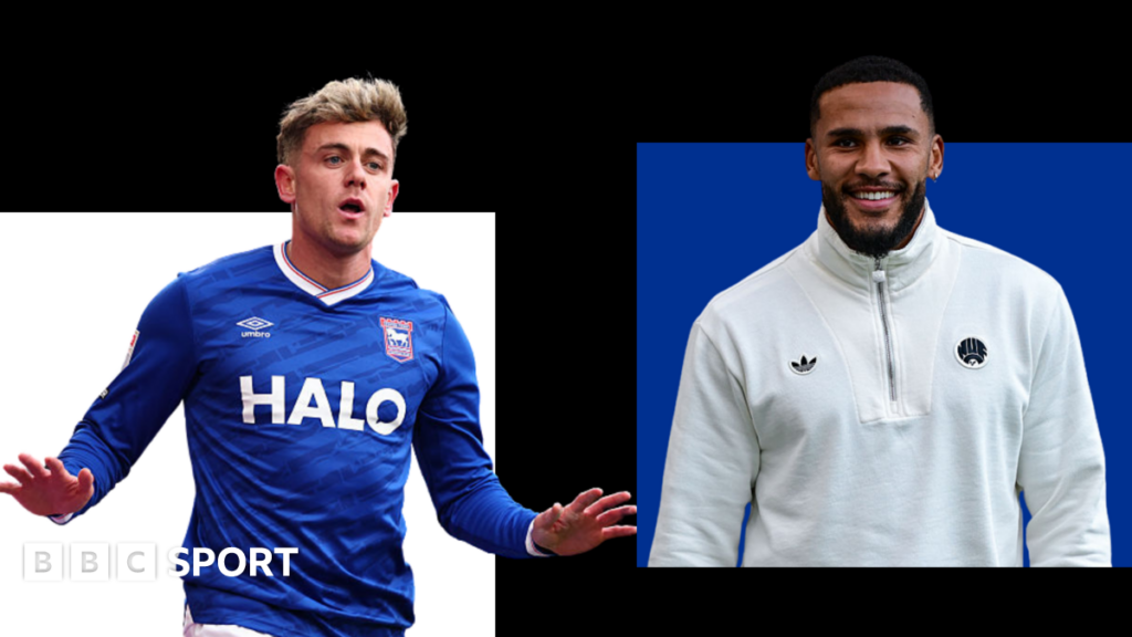 Transfer deadline day: All the deals in the EFL and watch BBC local radio special programmes