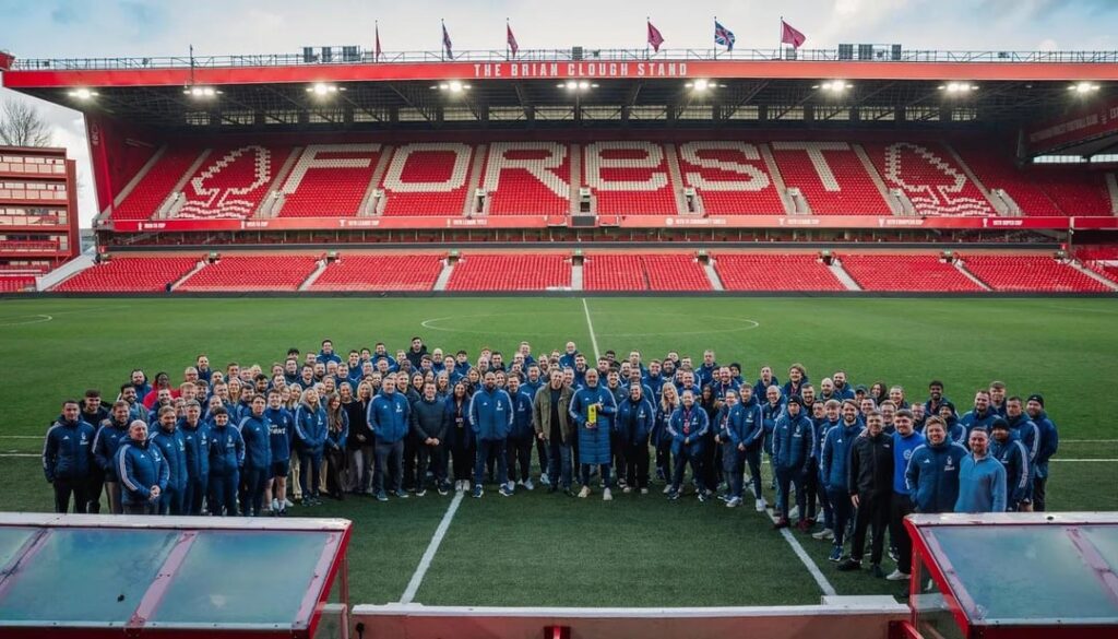 Happier times will come again