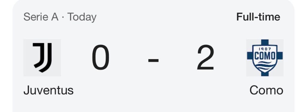 It’s all Marotta’s fault!!!