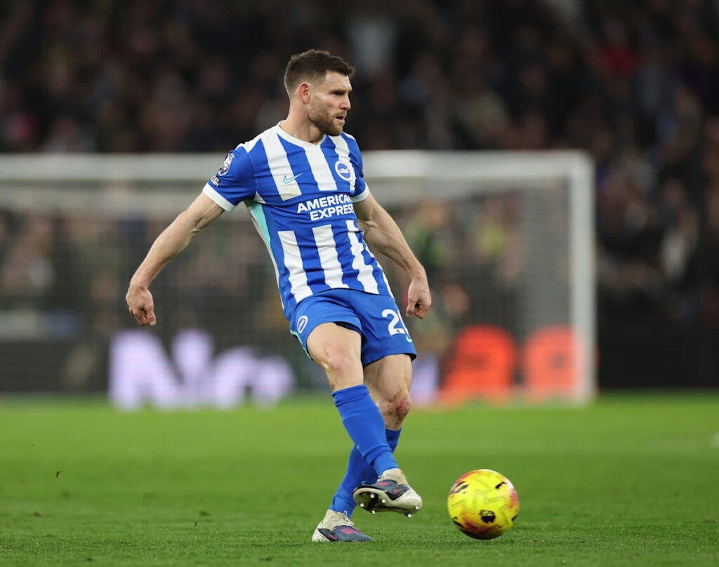 The Premier League players with 500+ appearances as Milner equals record Download app from appStore