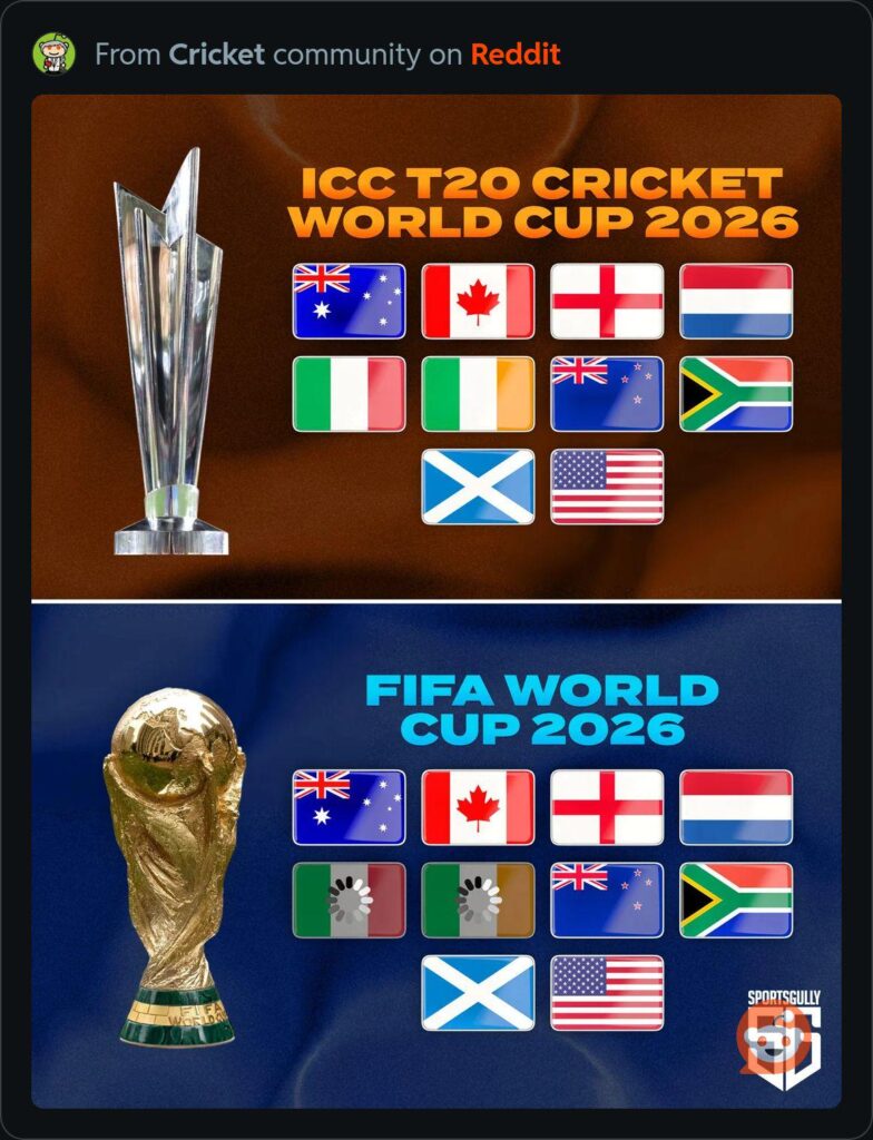 World Cup Italy