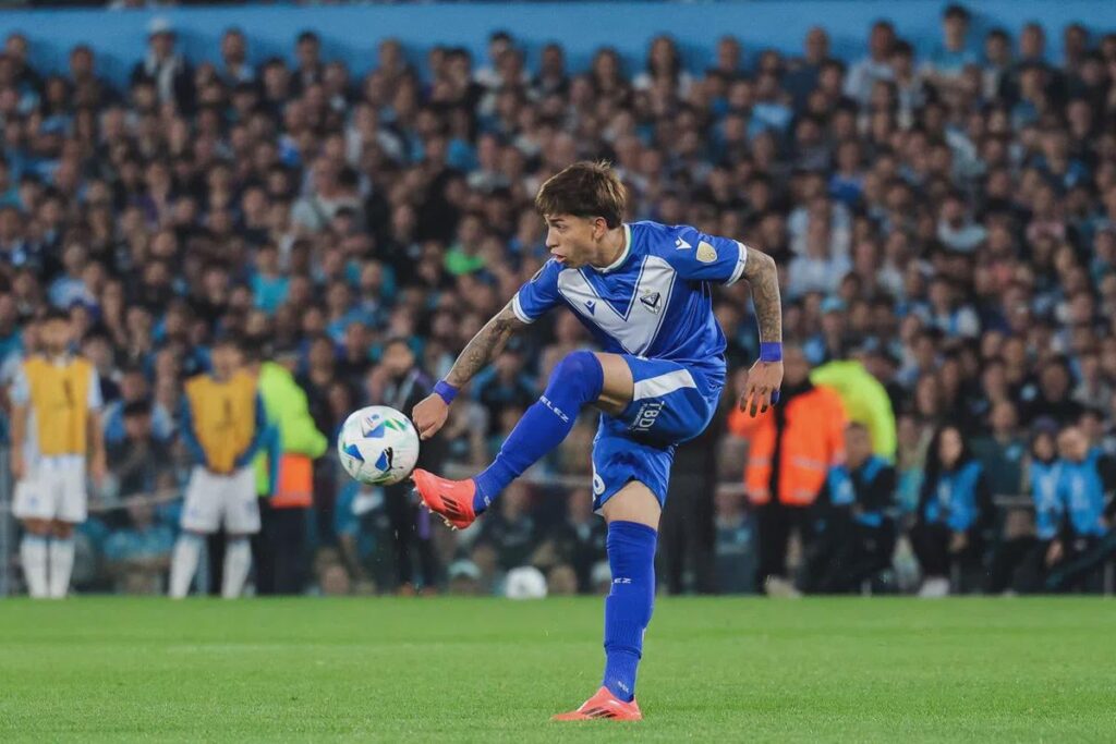 Ajax are very close to signing Carrizo; matter of paperwork.