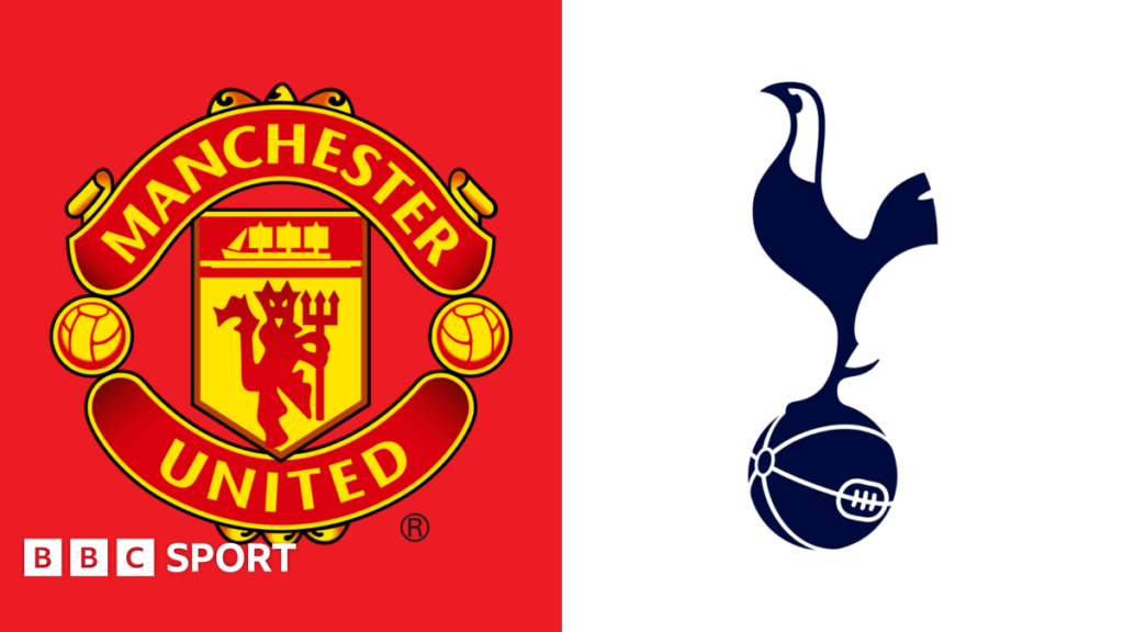 Manchester United vs Tottenham Hotspur: Premier League preview, team news, stats & head-to-head