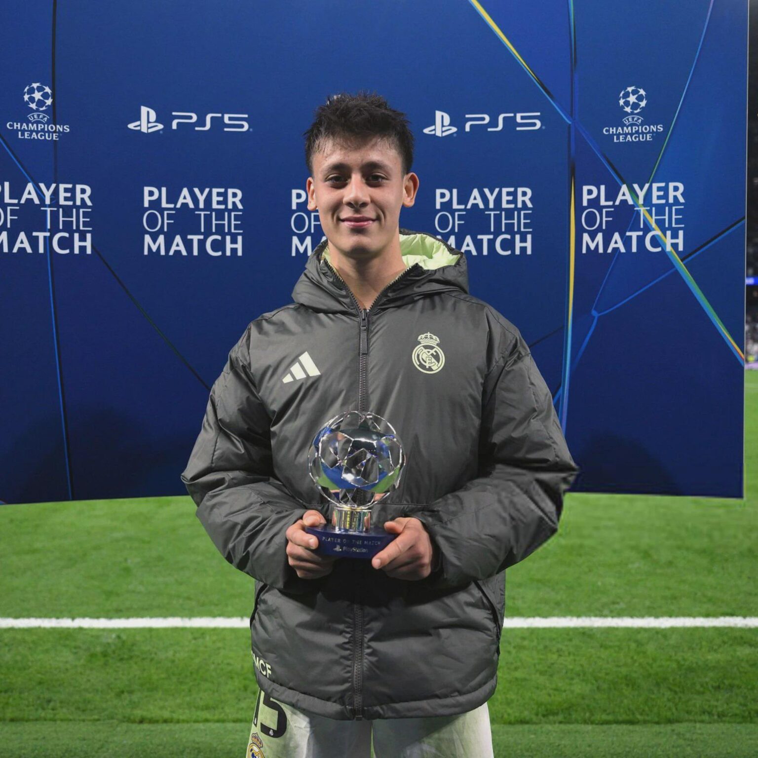 Arda Güler's former manager, Serhat Pekmezci, said that the player suffers from bullying and "workplace harrassment" at Real Madrid by "some players with big egoes".

However, Arda Güler has DENIED these claims. ❌