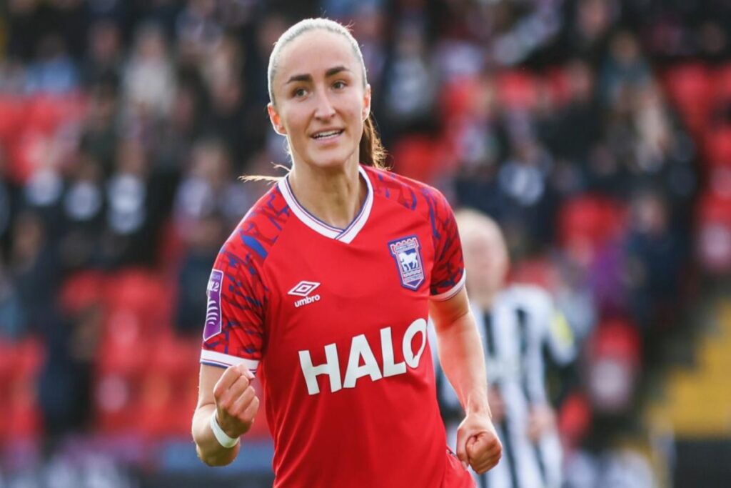 Town Women close the gap in relegation fight with point against Magpies Download app from the App Store