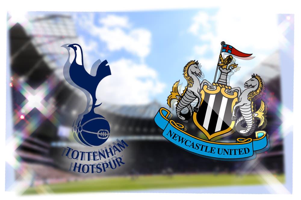 [Pre-match Thread] Tottenham Hotspur vs Newcastle United (10/02/26)