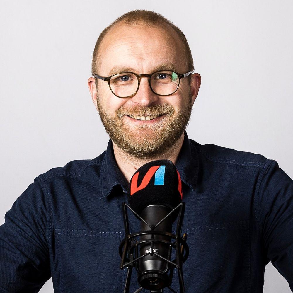 [Bart Frouws] Mika Godts is dit seizoen direct betrokken bij 45% van alle Ajax-goals in de Eredivisie.