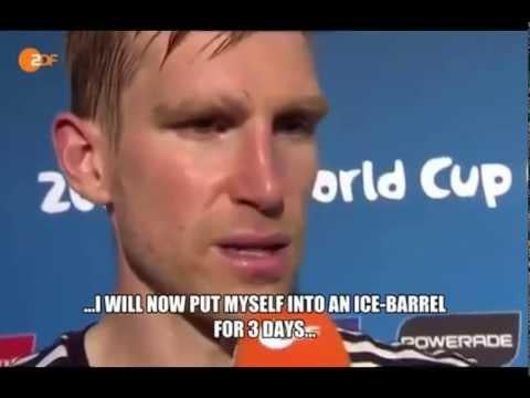 Regarding The Negativity About Our Style of Play And Success With It.