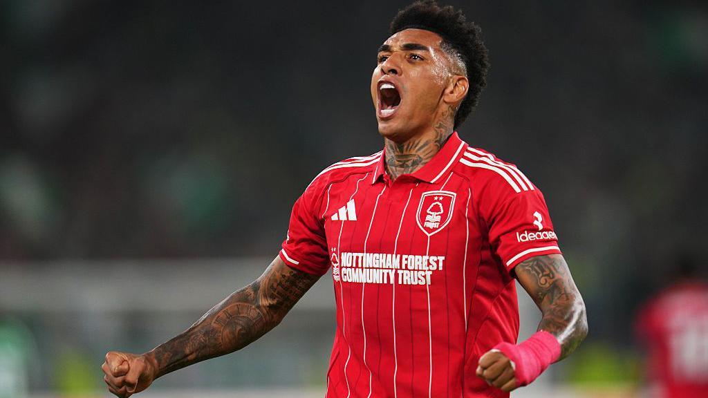 Our Lord and Saviour