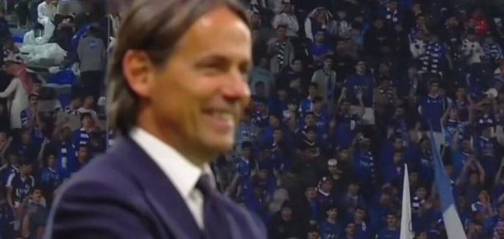 If Inzaghi were still here, we’d probably be 3-0 up against Bodø… and sitting second in the league, four points off first place, with a game in hand against Bologna that we’d somehow find a way to lose😂