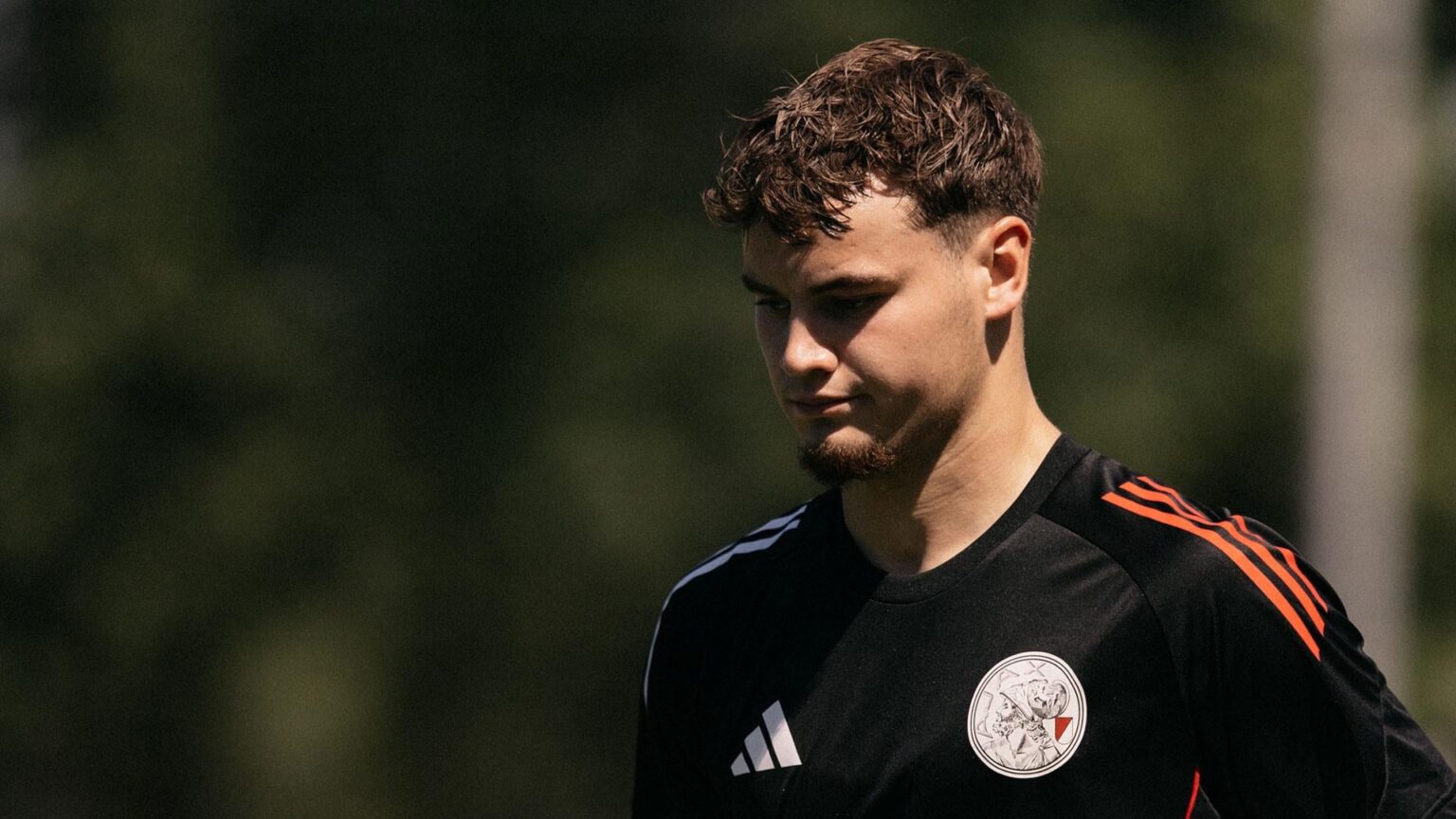 Official: Charlie Setford joins MK Dons FC on loan, option to buy included