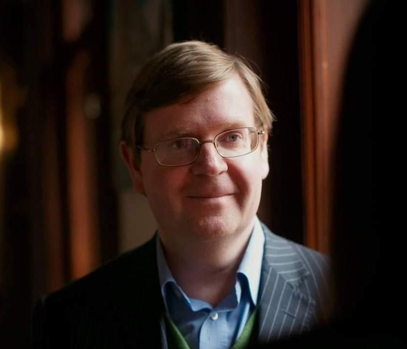 A Christmas Carol – as it might be staged at Hove Town Hall