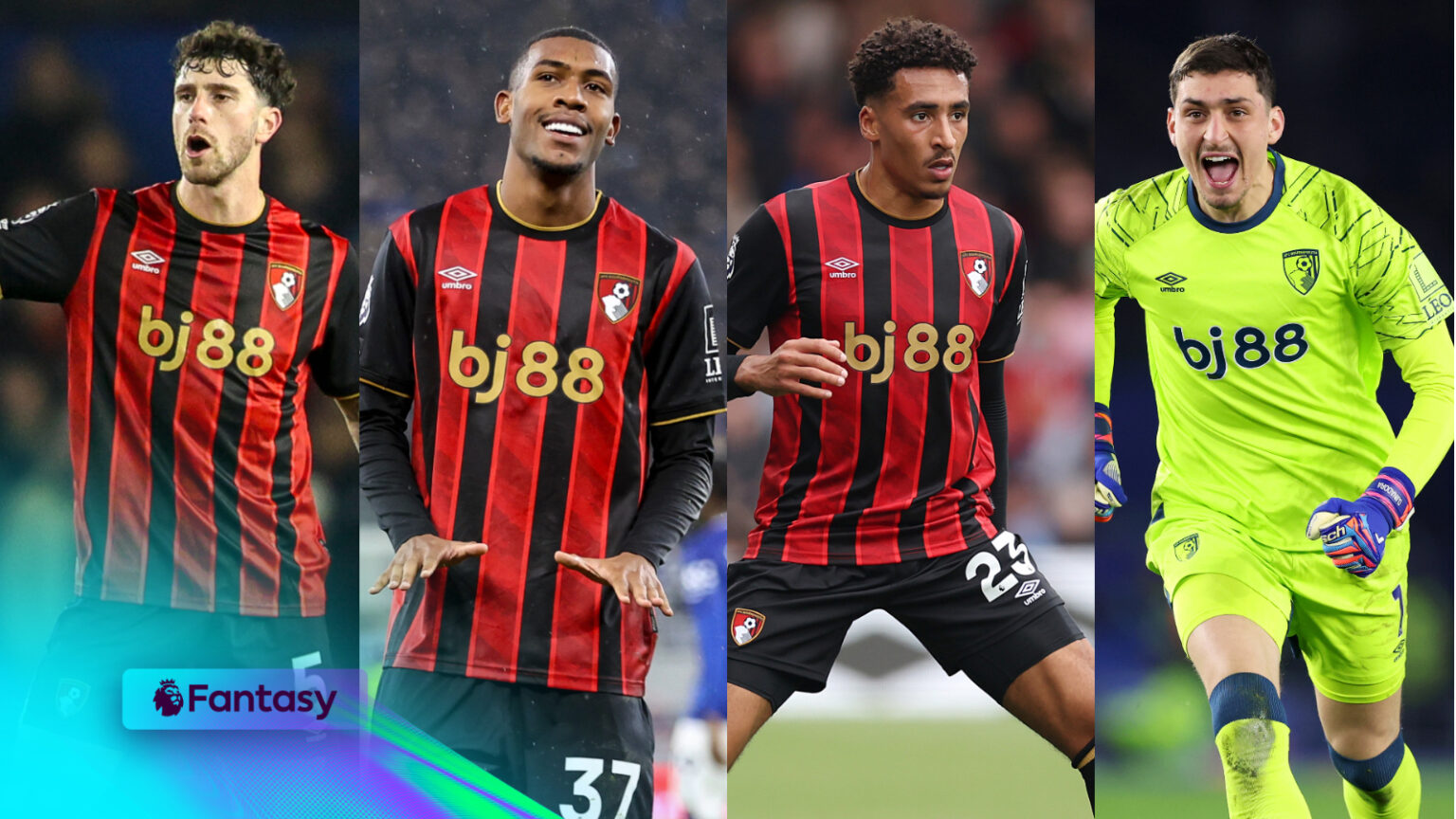 Who are the best Bournemouth picks in FPL for their good fixtures?