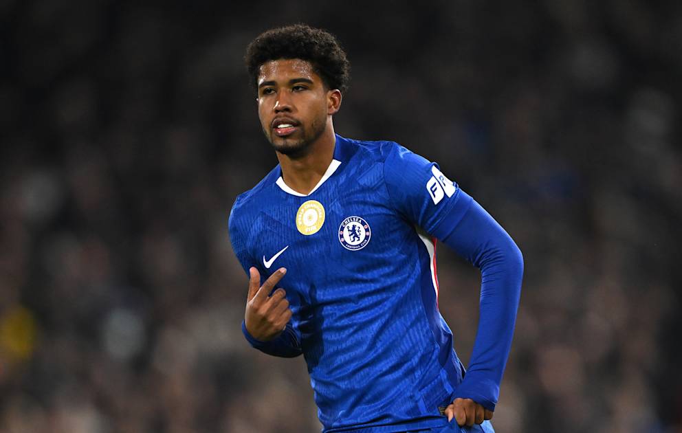 Andrey Santos on harnessing Carabao Cup disappointment against Wolves