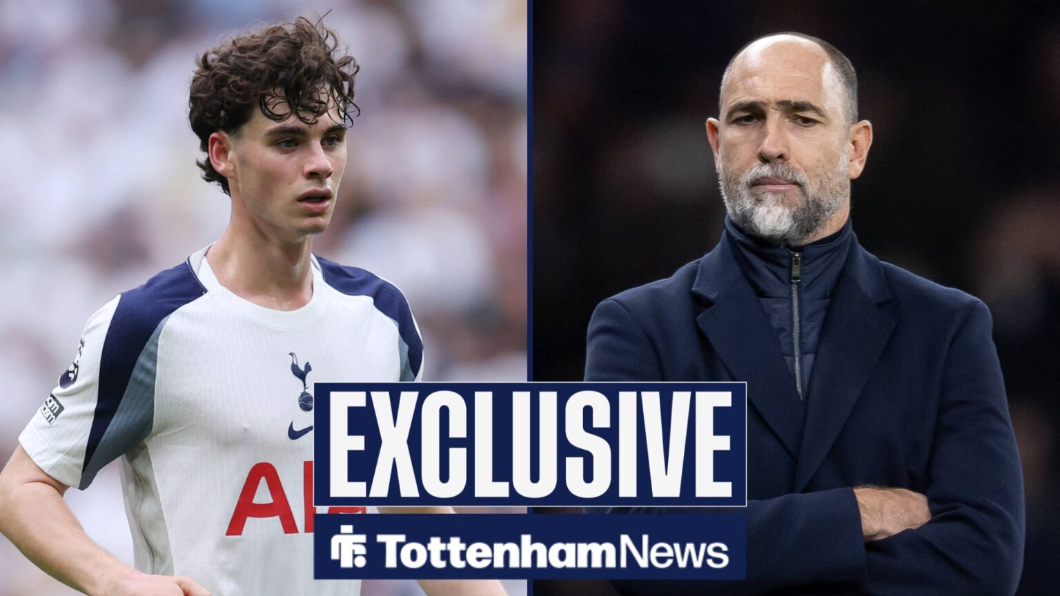Archie Gray to be the fall guy as Igor Tudor rings changes for Tottenham clash vs Fulham