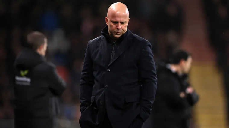 Liverpool vs. Brighton prediction, lineups, odds, TV and bet builder tips for FA Cup 4th round tie image