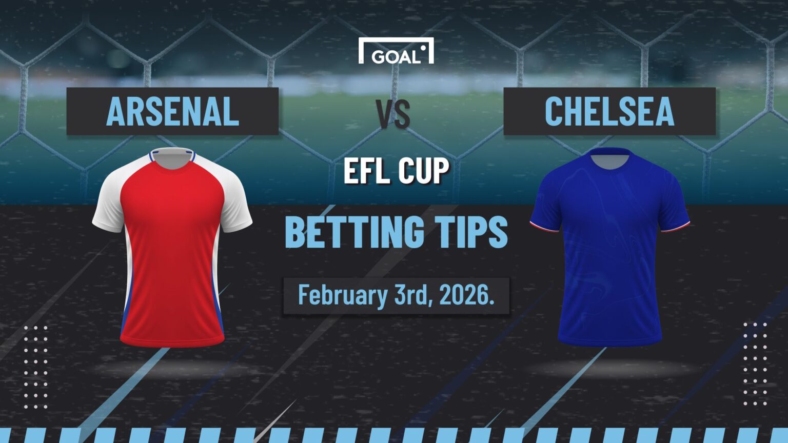 Arsenal vs Chelsea predictions
