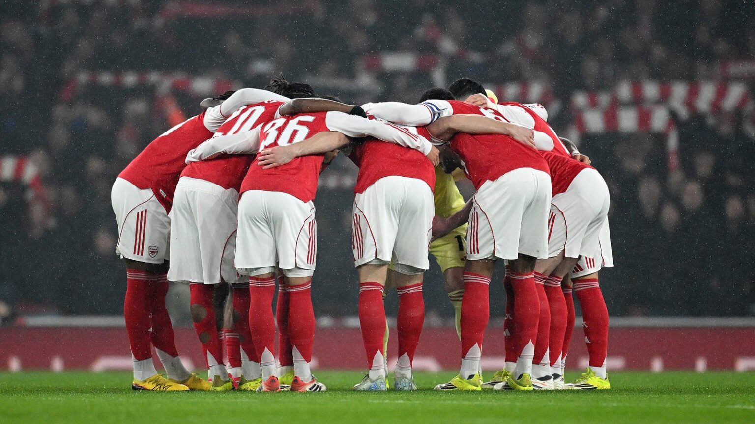 How to watch Arsenal v Sunderland on TV