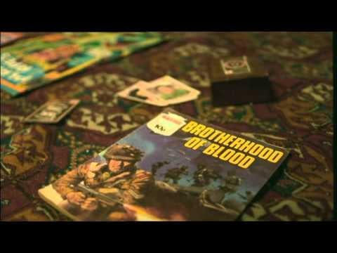 There's Only One Bob Latchford by Mick Arnold