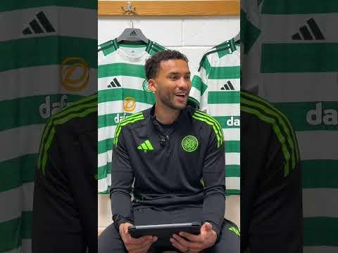 Chef Luke? Auston’s not convinced 🤨👨‍🍳