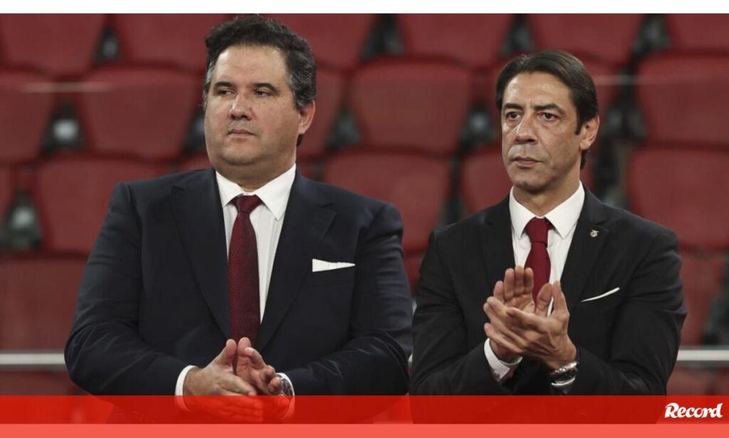 Benfica tem ainda a receber cerca de 200 milhões de euros com as vendas de oito jogadores