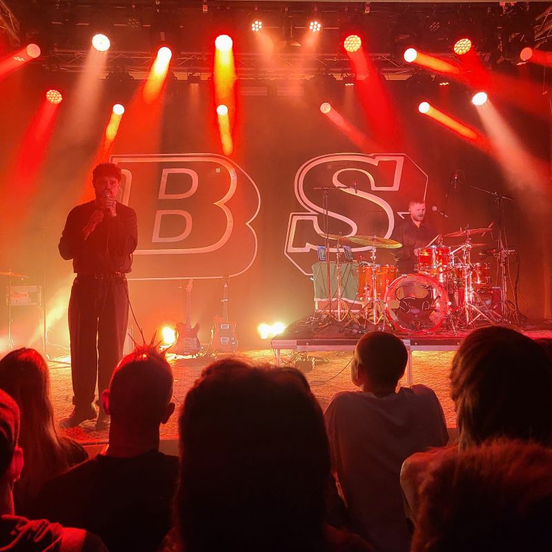 In-Common – Southampton