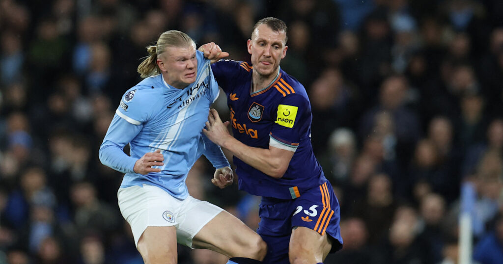 Manchester City 2 Newcastle United 1 Manchester City 2 Newcastle United 1